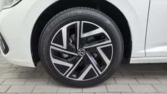 2023 Volkswagen Jetta 1.5 TSI Prestige, белый — фото 5