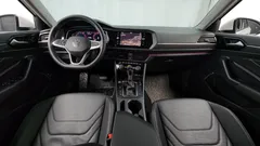 2023 Volkswagen Jetta 1.5 TSI Prestige, белый — фото 7