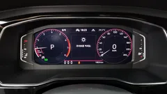 2023 Volkswagen Jetta 1.5 TSI Prestige, белый — фото 8