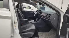 2023 Volkswagen Jetta 1.5 TSI Prestige, белый — фото 11