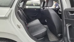 2023 Volkswagen Jetta 1.5 TSI Prestige, белый — фото 12