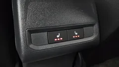 2023 Volkswagen Jetta 1.5 TSI Prestige, белый — фото 19