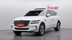 2023 Genesis GV80 2.5T Gasoline AWD — фото 1