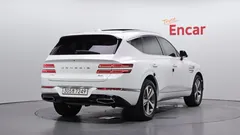 2023 Genesis GV80 2.5T Gasoline AWD — фото 2