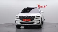 2023 Genesis GV80 2.5T Gasoline AWD — фото 3