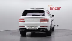 2023 Genesis GV80 2.5T Gasoline AWD — фото 4