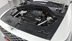 2023 Genesis GV80 2.5T Gasoline AWD — фото 6