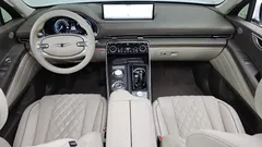 2023 Genesis GV80 2.5T Gasoline AWD — фото 7
