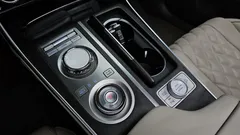 2023 Genesis GV80 2.5T Gasoline AWD — фото 9