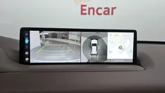 2023 Genesis GV80 2.5T Gasoline AWD — фото 15