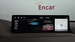 2023 Genesis GV80 2.5T Gasoline AWD — фото 16