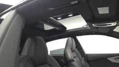 2023 Audi Q8 55 TFSI Quattro Premium, синий — фото 18