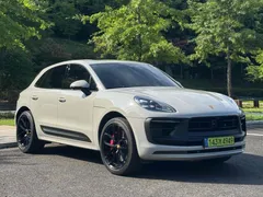 2023 Porsche Macan 2.9 GTS — фото 1