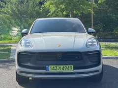2023 Porsche Macan 2.9 GTS — фото 2