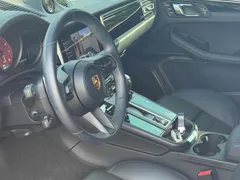 2023 Porsche Macan 2.9 GTS — фото 7
