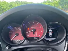 2023 Porsche Macan 2.9 GTS — фото 8