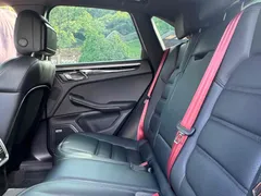 2023 Porsche Macan 2.9 GTS — фото 10