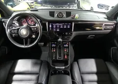 2023 Porsche Macan 2.9 GTS — фото 11