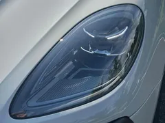 2023 Porsche Macan 2.9 GTS — фото 12