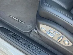 2023 Porsche Macan 2.9 GTS — фото 16