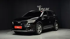 2022 Kia Sorento Gasoline 2.5T 2WD — фото 1