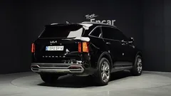 2022 Kia Sorento Gasoline 2.5T 2WD — фото 2
