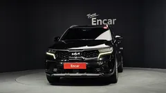 2022 Kia Sorento Gasoline 2.5T 2WD — фото 3