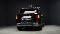 2022 Kia Sorento Gasoline 2.5T 2WD — фото 4