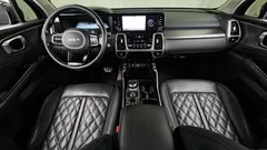 2022 Kia Sorento Gasoline 2.5T 2WD — фото 7