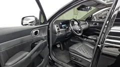 2022 Kia Sorento Gasoline 2.5T 2WD — фото 10