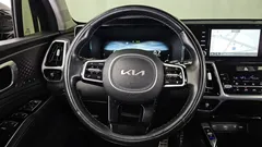 2022 Kia Sorento Gasoline 2.5T 2WD — фото 13