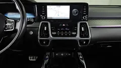 2022 Kia Sorento Gasoline 2.5T 2WD — фото 14