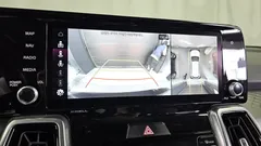 2022 Kia Sorento Gasoline 2.5T 2WD — фото 15