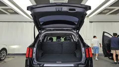 2022 Kia Sorento Gasoline 2.5T 2WD — фото 20
