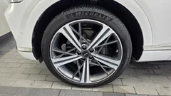 2024 Genesis GV80 3.5T Gasoline AWD, белый — фото 5