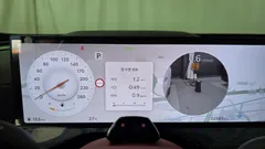 2024 Genesis GV80 3.5T Gasoline AWD, белый — фото 8