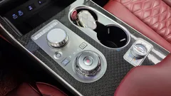 2024 Genesis GV80 3.5T Gasoline AWD, белый — фото 9