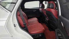 2024 Genesis GV80 3.5T Gasoline AWD, белый — фото 12