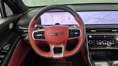 2024 Genesis GV80 3.5T Gasoline AWD, белый — фото 13