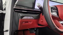 2024 Genesis GV80 3.5T Gasoline AWD, белый — фото 16