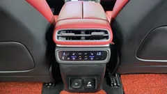 2024 Genesis GV80 3.5T Gasoline AWD, белый — фото 19