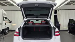 2024 Genesis GV80 3.5T Gasoline AWD, белый — фото 20