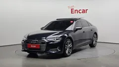 2023 Audi A6 40 TDI — фото 1