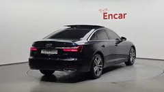 2023 Audi A6 40 TDI — фото 2
