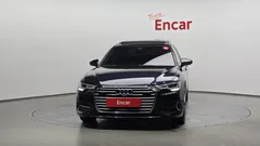 2023 Audi A6 40 TDI — фото 3