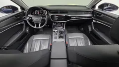 2023 Audi A6 40 TDI — фото 7