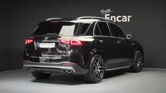 2022 Mercedes-Benz GLE-Class AMG GLE53 4MATIC+ — фото 2