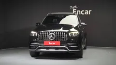 2022 Mercedes-Benz GLE-Class AMG GLE53 4MATIC+ — фото 3