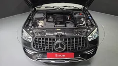 2022 Mercedes-Benz GLE-Class AMG GLE53 4MATIC+ — фото 6