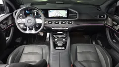 2022 Mercedes-Benz GLE-Class AMG GLE53 4MATIC+ — фото 7